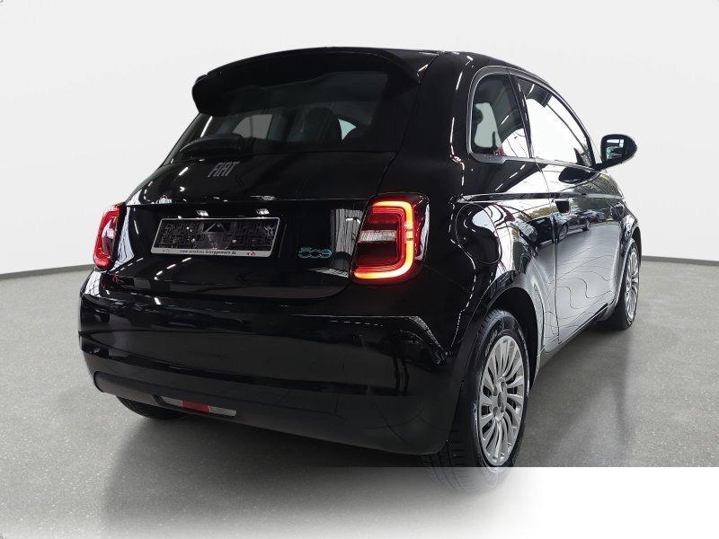 Fiat 500 ELEKTRO 23.8 KWH ACTION KLIMA SITZH. APPLE/ANDROID ALLSEASON