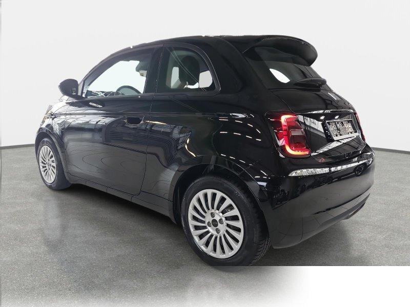 Fiat 500 ELEKTRO 23.8 KWH ACTION KLIMA SITZH. APPLE/ANDROID ALLSEASON