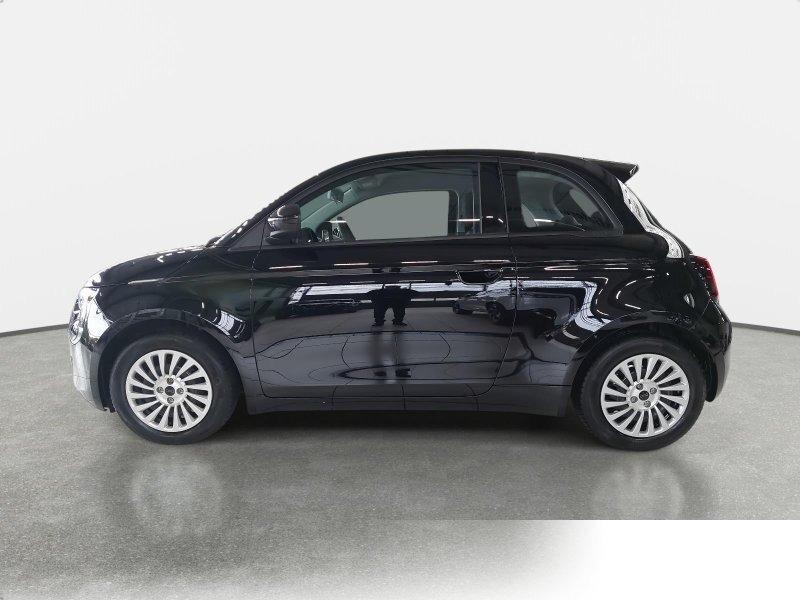 Fiat 500 ELEKTRO 23.8 KWH ACTION KLIMA SITZH. APPLE/ANDROID ALLSEASON
