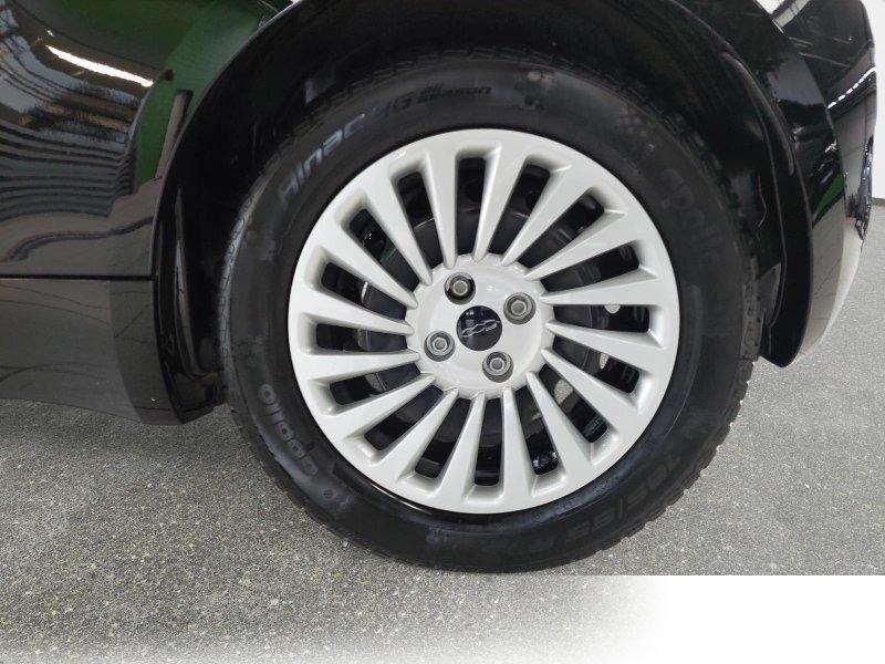 Fiat 500 ELEKTRO 23.8 KWH ACTION KLIMA SITZH. APPLE/ANDROID ALLSEASON