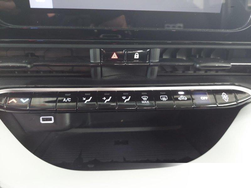 Fiat 500 ELEKTRO 23.8 KWH ACTION KLIMA SITZH. APPLE/ANDROID ALLSEASON