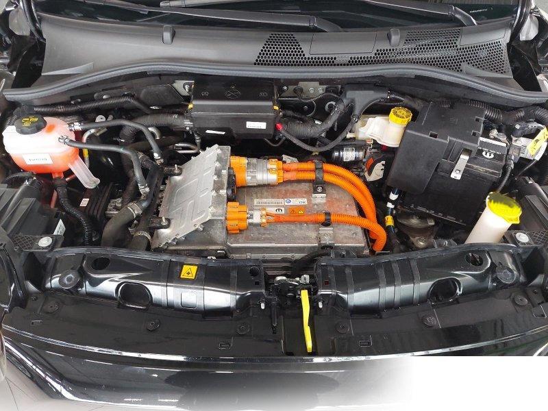 Fiat 500 ELEKTRO 23.8 KWH ACTION KLIMA SITZH. APPLE/ANDROID ALLSEASON