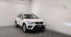 Bild Seat Arona Beats 1.0 TSI LED CarPlay SHZ Klima DAB