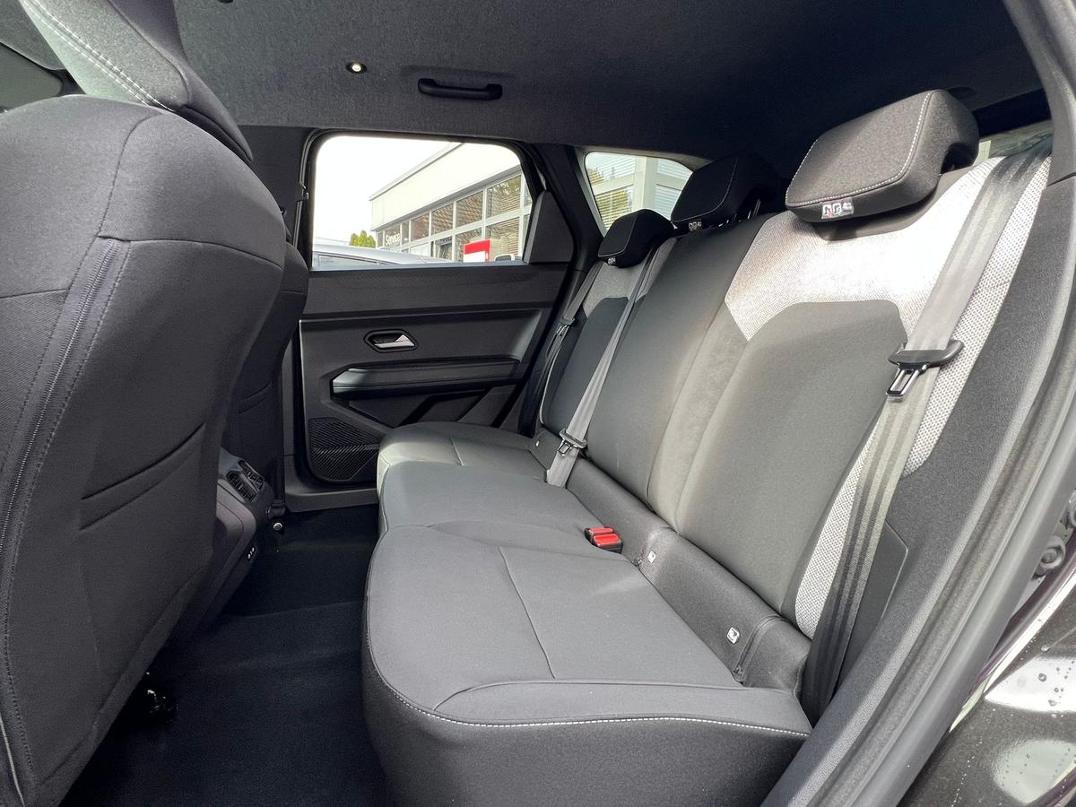 Dacia Bigster 1.2 TCe 140 Mild-Hybrid Journey - Winterpaket Plus