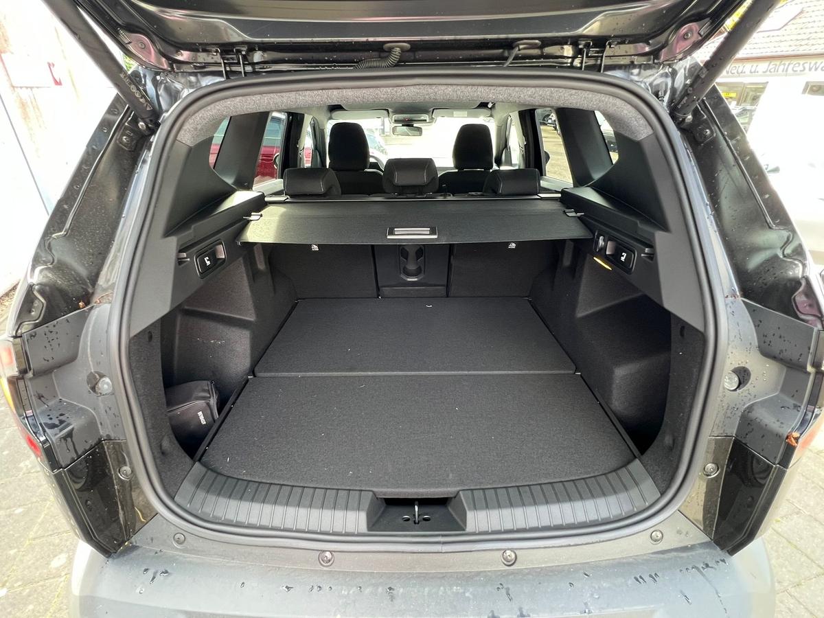 Dacia Bigster 1.2 TCe 140 Mild-Hybrid Journey - Winterpaket Plus