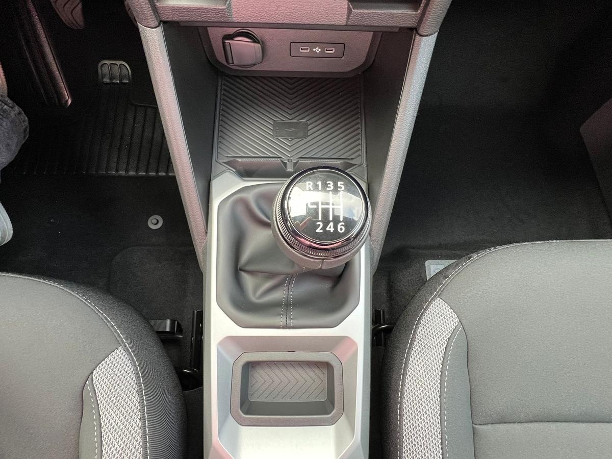 Dacia Bigster 1.2 TCe 140 Mild-Hybrid Journey - Winterpaket Plus