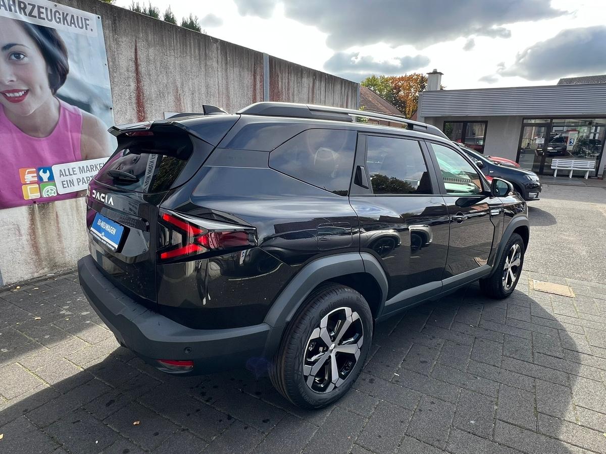 Dacia Bigster 1.2 TCe 140 Mild-Hybrid Journey - Winterpaket Plus