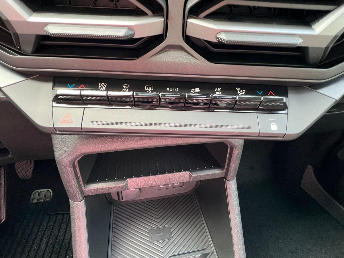 Dacia Bigster 1.2 TCe 140 Mild-Hybrid Journey - Winterpaket Plus