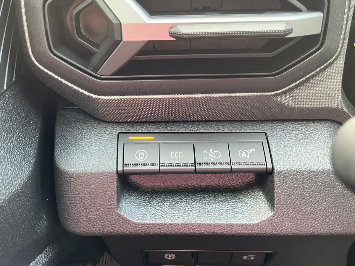 Dacia Bigster 1.2 TCe 140 Mild-Hybrid Journey - Winterpaket Plus