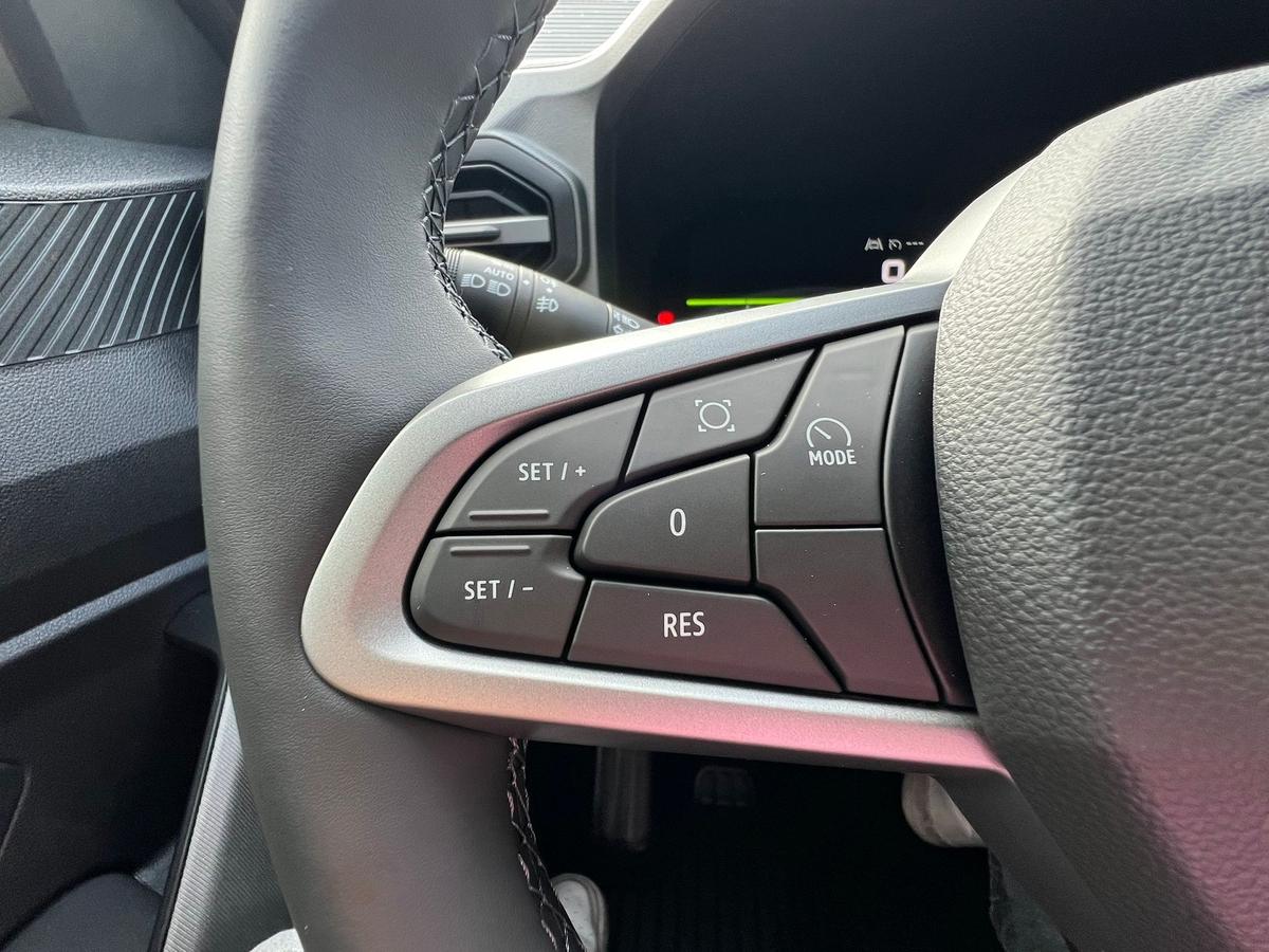 Dacia Bigster 1.2 TCe 140 Mild-Hybrid Journey - Winterpaket Plus