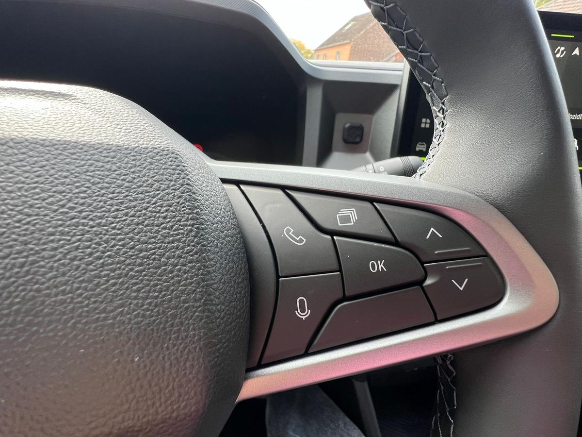 Dacia Bigster 1.2 TCe 140 Mild-Hybrid Journey - Winterpaket Plus