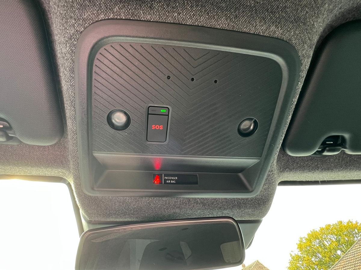 Dacia Bigster 1.2 TCe 140 Mild-Hybrid Journey - Winterpaket Plus