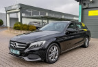 Bild Mercedes-Benz C 300 T Avantgarde SHZ NAVI RFK COMMAND