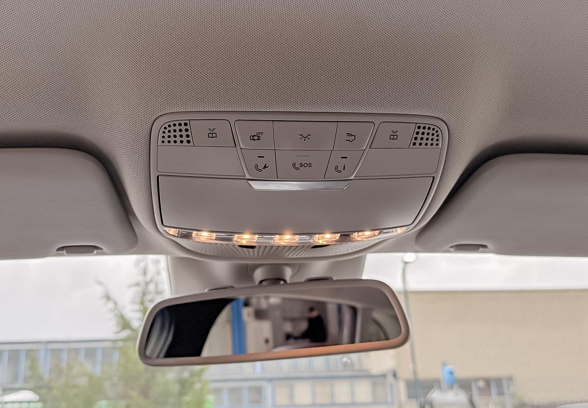 Mercedes-Benz C 300 T Avantgarde SHZ NAVI RFK COMMAND