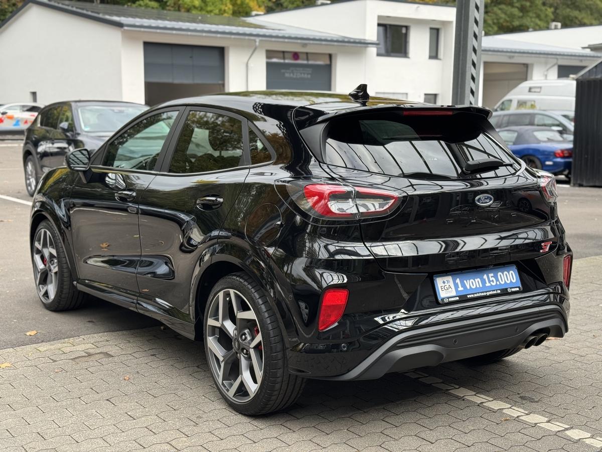 Ford Puma ST X,- 200PS,- , B&O,Panoramadach, Recaro 