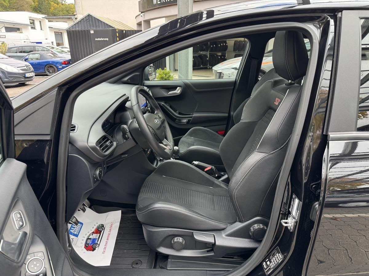 Ford Puma ST X,- 200PS,- , B&O,Panoramadach, Recaro 