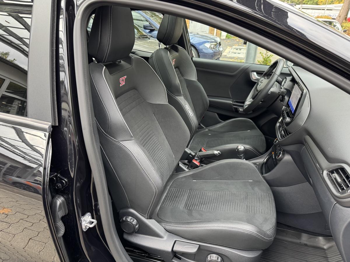 Ford Puma ST X,- 200PS,- , B&O,Panoramadach, Recaro 