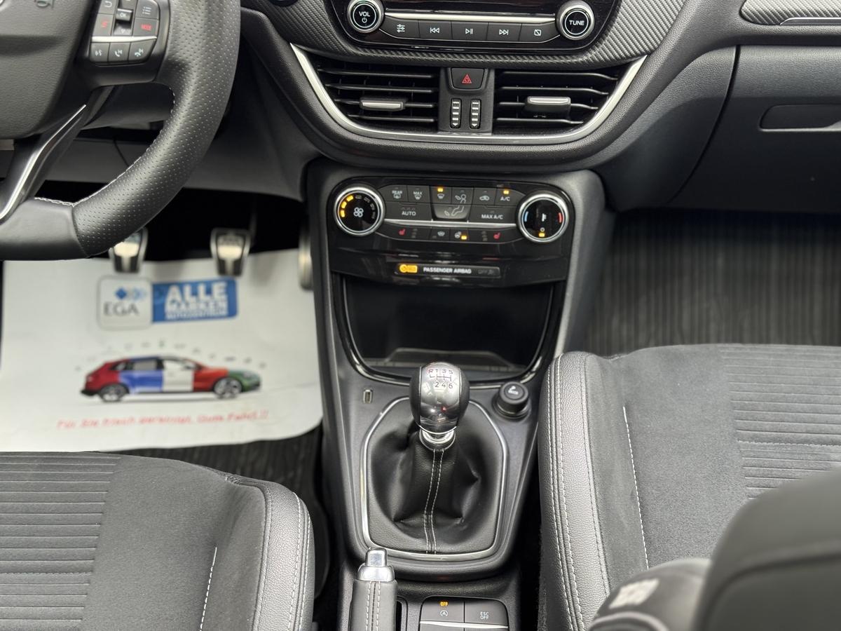 Ford Puma ST X,- 200PS,- , B&O,Panoramadach, Recaro 