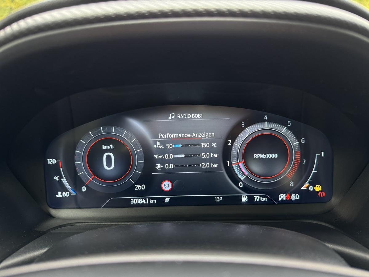 Ford Puma ST X,- 200PS,- , B&O,Panoramadach, Recaro 