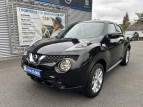 Bild Nissan Juke 1.6 XTRONIC ACENTA KLIMAAUTOM*PANORAMAD*NAVI*BTH*ALU