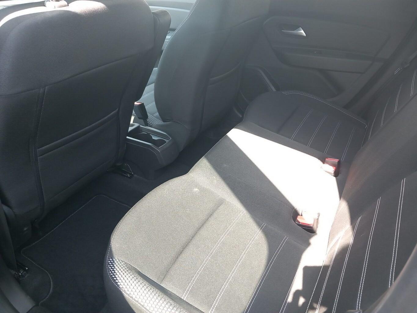 Dacia Duster dCi 115 Prestige SHZ Nav PDC 17Z