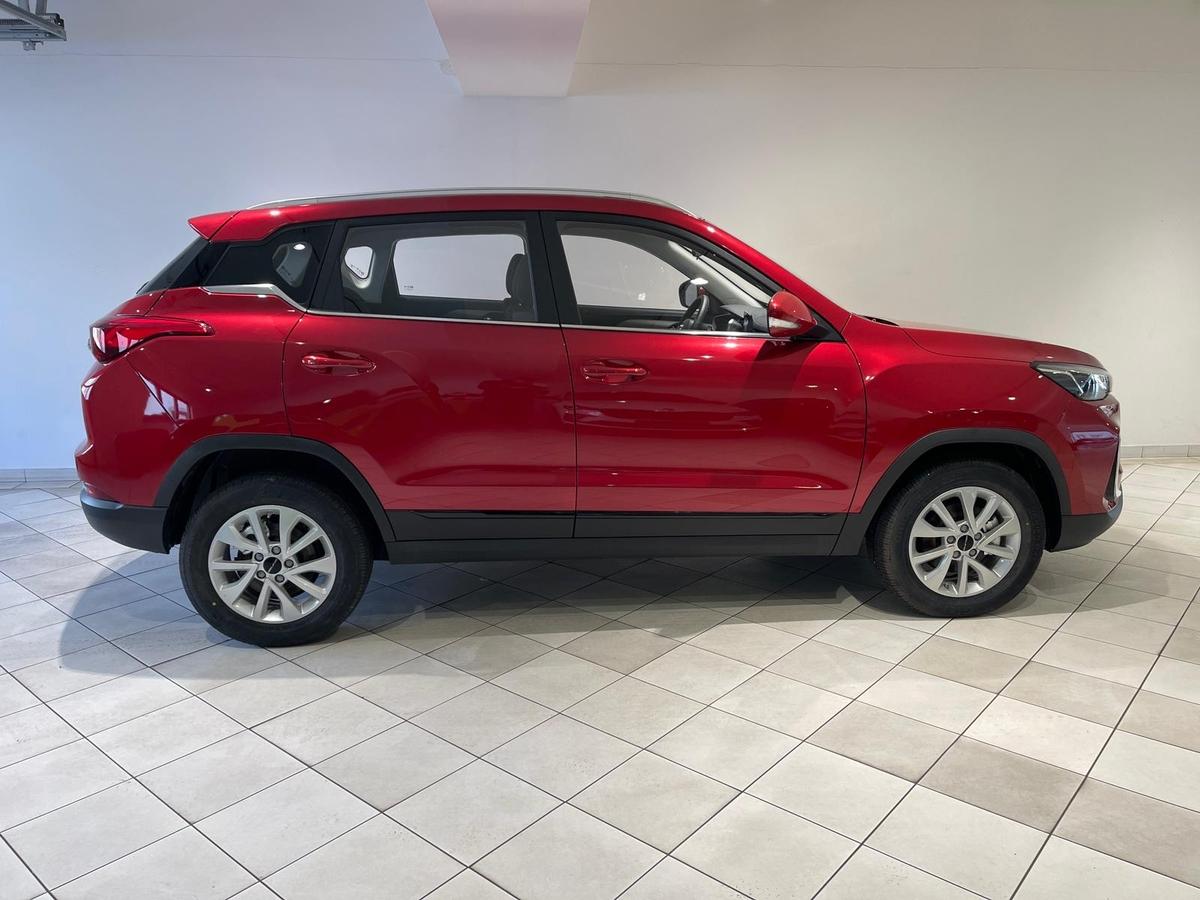 BAIC Beijing X35 1.5 Automatik LED PDC