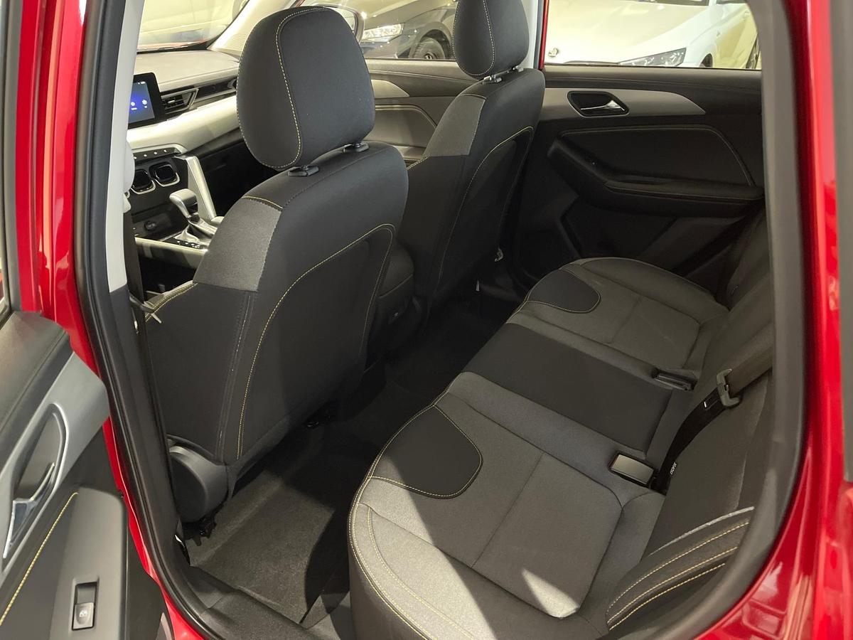 BAIC Beijing X35 1.5 Automatik LED PDC