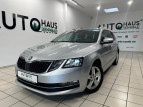 Bild Skoda Octavia 2.0 TDI Style 8 fach*CarPlay*Memorysitze* 