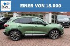 Bild Ford Kuga Active X PHEV + Technologie - 20 Zoll - Panoramadach