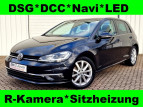 Bild Volkswagen Golf VII TSI*Highline*LED*Navi*DCC