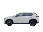 Bild Mazda CX-5 NEWGROUND ++360°Kamera+HEAD-UP+Navi++