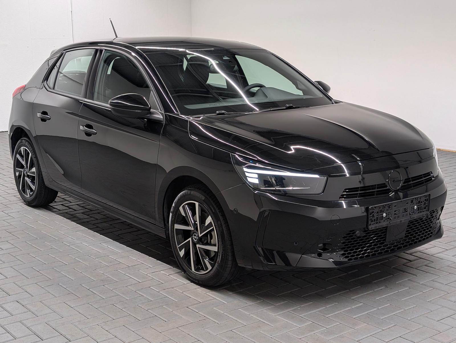 Opel Corsa F GS LED/Carplay/PDC/Kam/VirCo/DAB/16-LM