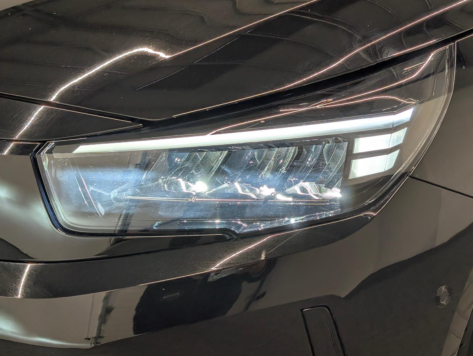 Opel Corsa F GS LED/Carplay/PDC/Kam/VirCo/DAB/16-LM