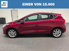 Bild Ford Fiesta Titanium Navi/Kam/SHZ/Tempomat/16-Zoll