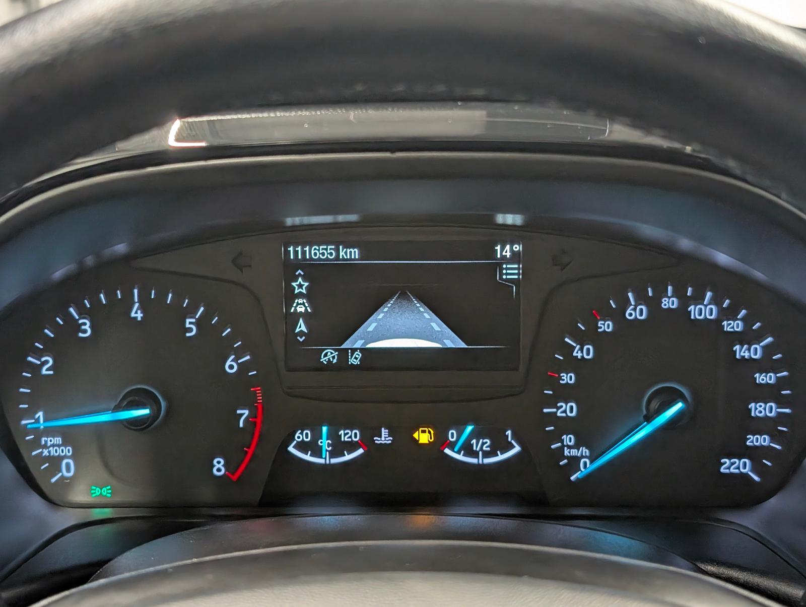 Ford Fiesta Titanium Navi/Kam/SHZ/Tempomat/16-Zoll