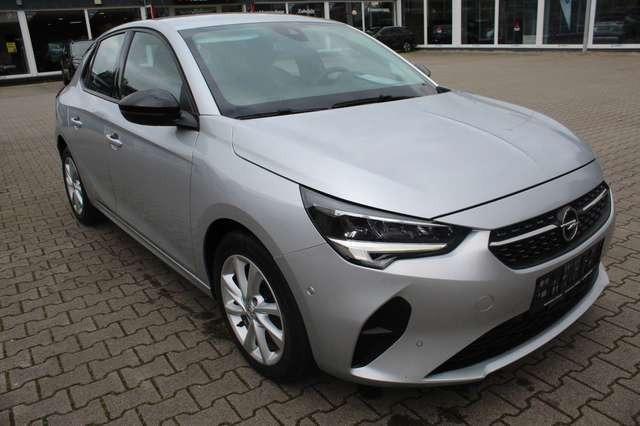 Opel Corsa F 1.2 Turbo Elegance (NAVI, Kamera)