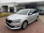Bild Skoda Fabia Combi Ambition Navi SitzHZG Carplay PDC Tempo Klim