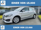 Bild Mercedes-Benz B 180 STYLE, Navi, Park Pilot, Tempomat, SHZ,