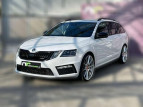 Bild Skoda Octavia Combi RS 60 4x4 DSG AHK Canton ACC 20