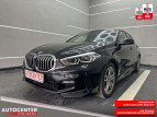 Bild BMW 118 d M Sport 