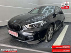 Bild BMW 118 d M Sport 