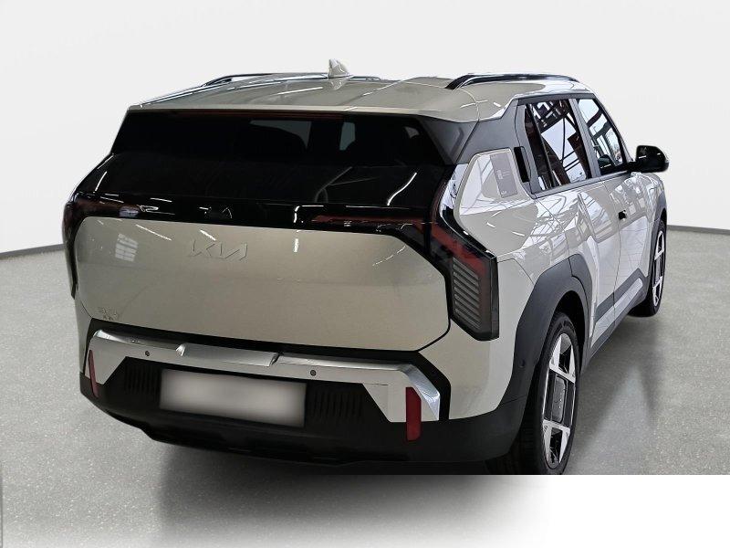 Kia EV3 58.3 KWH EARTH WINTER BUSINESS UPGRADE DRIVEWISE-PARK DESIGN