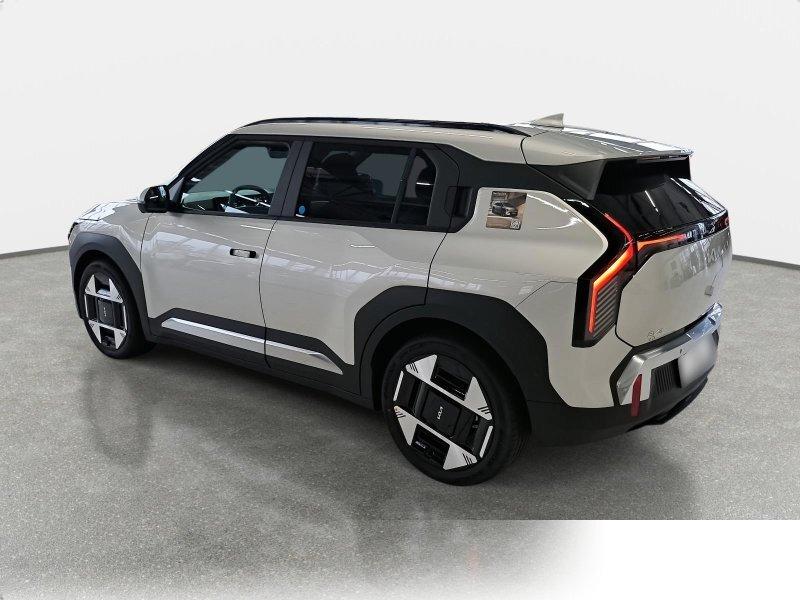 Kia EV3 58.3 KWH EARTH WINTER BUSINESS UPGRADE DRIVEWISE-PARK DESIGN