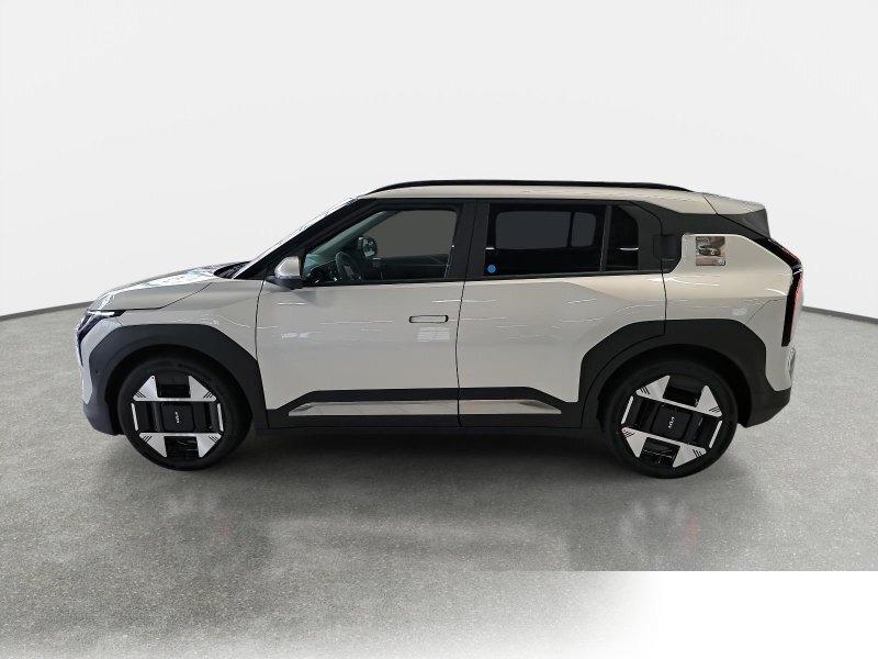 Kia EV3 58.3 KWH EARTH WINTER BUSINESS UPGRADE DRIVEWISE-PARK DESIGN