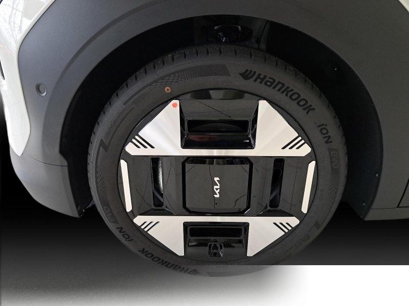 Kia EV3 58.3 KWH EARTH WINTER BUSINESS UPGRADE DRIVEWISE-PARK DESIGN