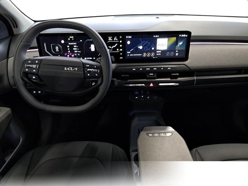 Kia EV3 58.3 KWH EARTH WINTER BUSINESS UPGRADE DRIVEWISE-PARK DESIGN