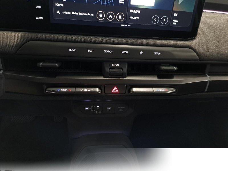 Kia EV3 58.3 KWH EARTH WINTER BUSINESS UPGRADE DRIVEWISE-PARK DESIGN