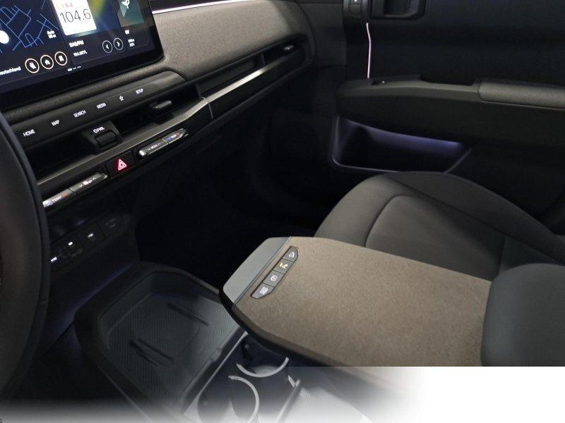 Kia EV3 58.3 KWH EARTH WINTER BUSINESS UPGRADE DRIVEWISE-PARK DESIGN