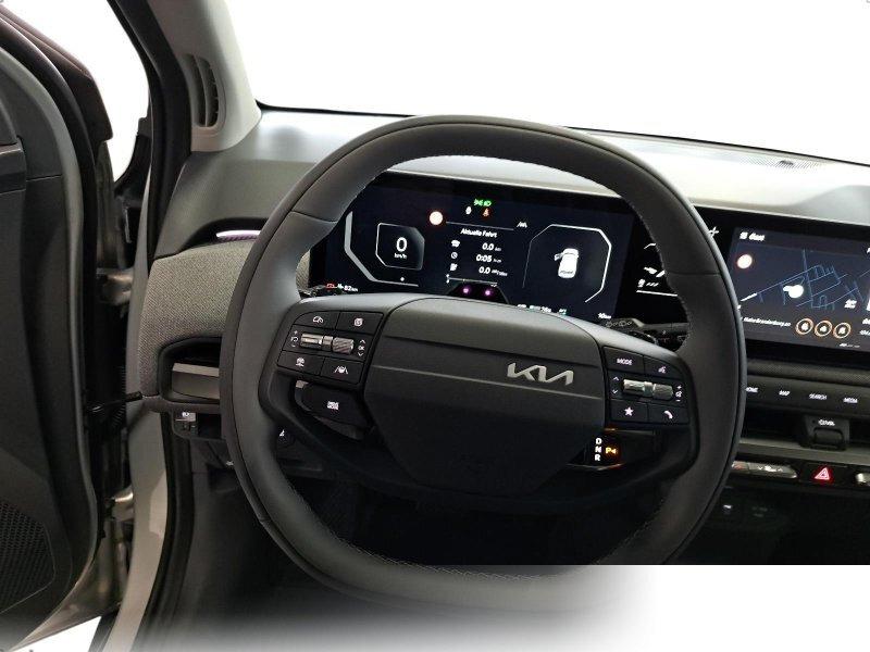 Kia EV3 58.3 KWH EARTH WINTER BUSINESS UPGRADE DRIVEWISE-PARK DESIGN