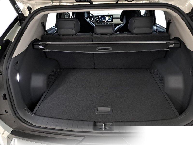 Kia EV3 58.3 KWH EARTH WINTER BUSINESS UPGRADE DRIVEWISE-PARK DESIGN